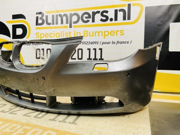 BUMPER BMW 5 Serie 11460915 2-K9-10409z