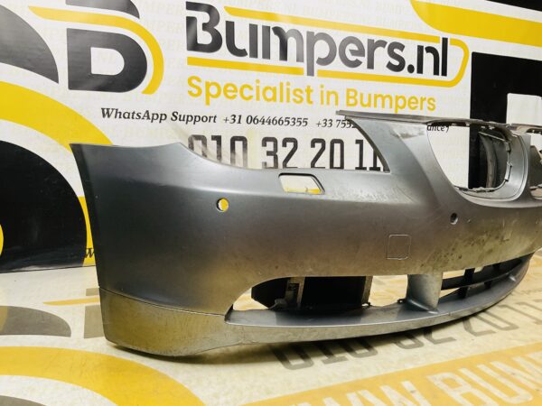 BUMPER BMW 5 Serie 11460915 2-K9-10409z