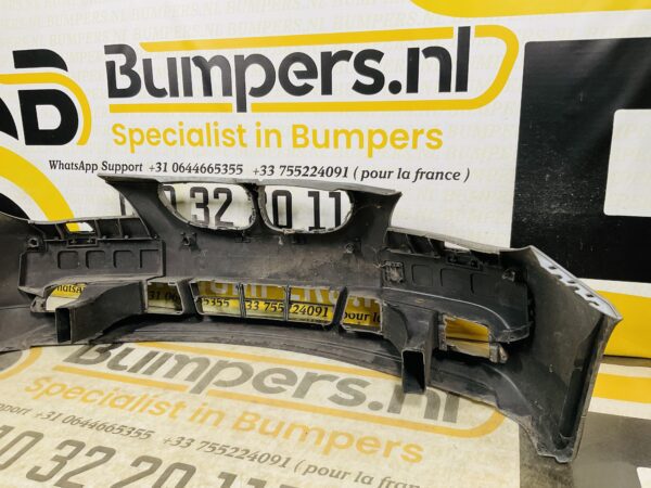 BUMPER BMW 5 Serie 11460915 2-K9-10409z