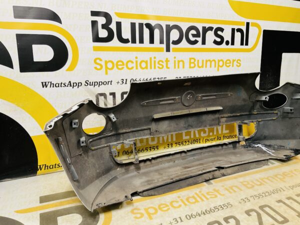 BUMPER Fiat 500  2007-2011  2-B3-10411z