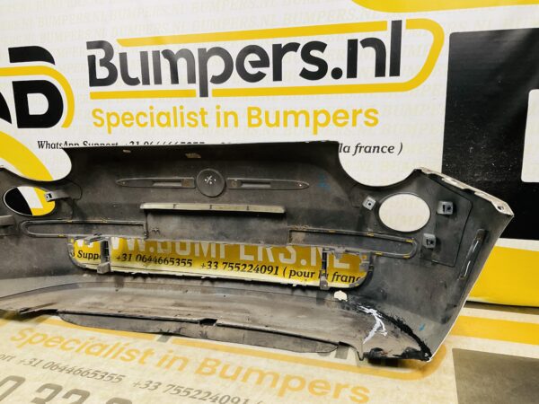 BUMPER Fiat 500  2007-2011  2-B3-10411z