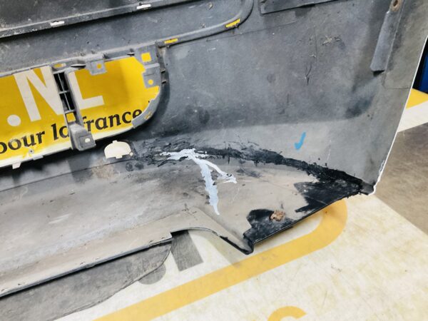 BUMPER Fiat 500  2007-2011  2-B3-10411z