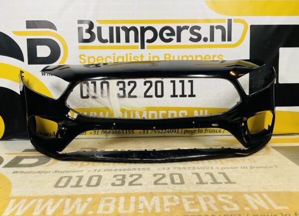 BUMPER Mercedes A Klasse W177 AMG 2019-2022 1-B2-10412z