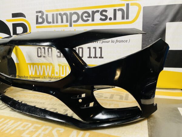 BUMPER Mercedes A Klasse W177 AMG 2019-2022 1-B2-10412z