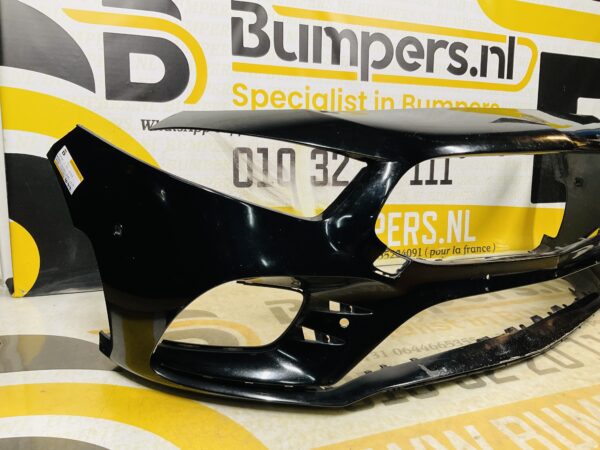 BUMPER Mercedes A Klasse W177 AMG 2019-2022 1-B2-10412z