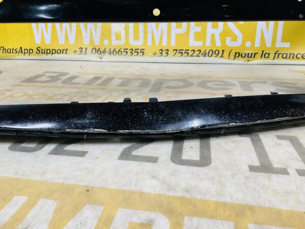 BUMPER Mercedes A Klasse W177 AMG 2019-2022 1-B2-10412z