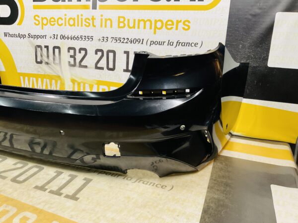 Bumper BMW 3 Serie G20  15857711 Achterbumper 1-F7-10415T