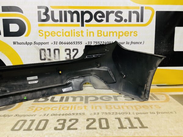 Bumper BMW 3 Serie G20  15857711 Achterbumper 1-F7-10415T