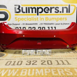 Bumper Seat Leon 5F 5FA807421 2022-2024 Achterbumper 1-F7-10416T