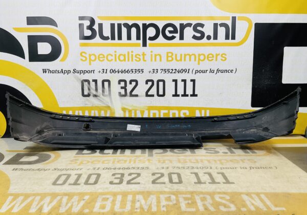 Bumper Volkswagen Tiguan 2014-2019 5NA807521 Achterbumperlip 2-L6-10418T