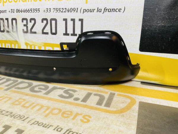 Bumper Citroen C3 2017-2020 9813343877 Achterbumper 2-L6-10419T