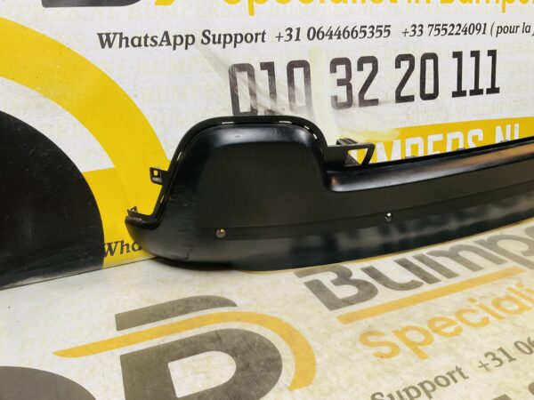 Bumper Citroen C3 2017-2020 9813343877 Achterbumper 2-L6-10419T