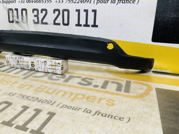 Bumper Kia Carens 3 2012-2016 86612-A4000 Achterbumper 2-L6-10422T