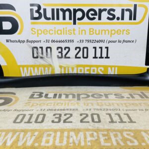 Zijskirt Citroen C4 Links Dorpel 2-L7-10423T