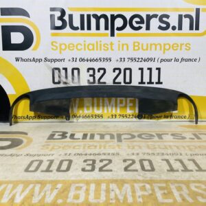 Bumper Audi Q7 4M 2017-2020 4G0807521A Achterbumperlip 2-R5-10427T