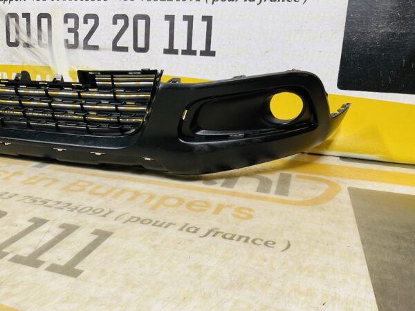 Bumper Peugeot 2008 9802520577 Voorbumper grill 2-L8-10433T