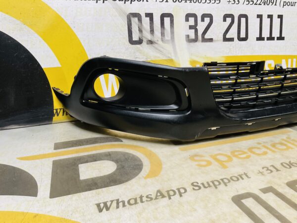 Bumper Peugeot 2008 9802520577 Voorbumper grill 2-L8-10433T