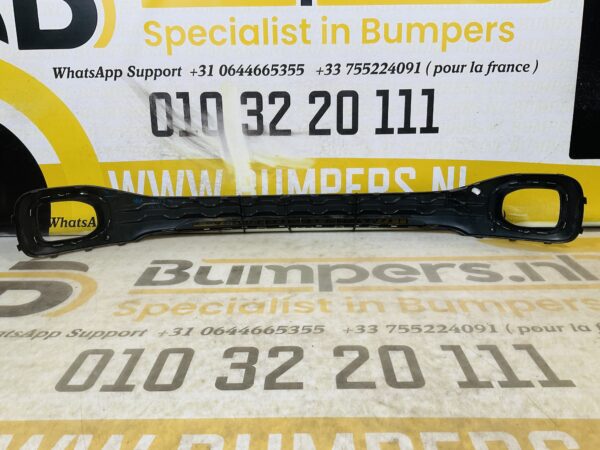 Bumper Volkswagen T cross T-Cross 2017-2021 Voorbumper grill  2-L8-10434T
