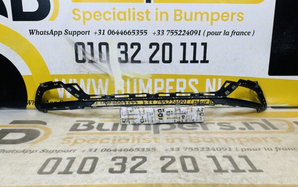 Bumper Grill Hyundai i20 86562-C8120 Voorbumper Grill 2-L8-10436T