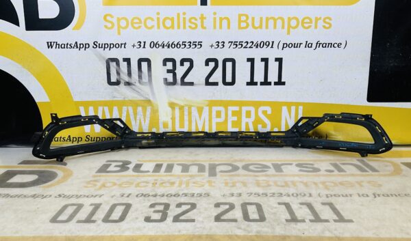 Bumper Grill Hyundai i20 86562-C8120 Voorbumper Grill 2-L8-10436T