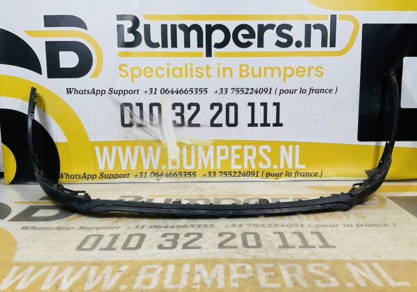 Bumper Kia Sportage 3 86512-F1000 Voorbumper lip 2-L8-10437T