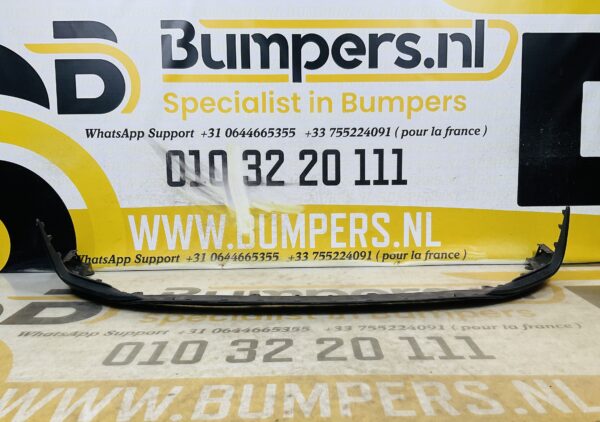 Bumperlip Hyundai i30 Nline N-Line 86512-F1000 Voorbumper lip 2-L8-10439T