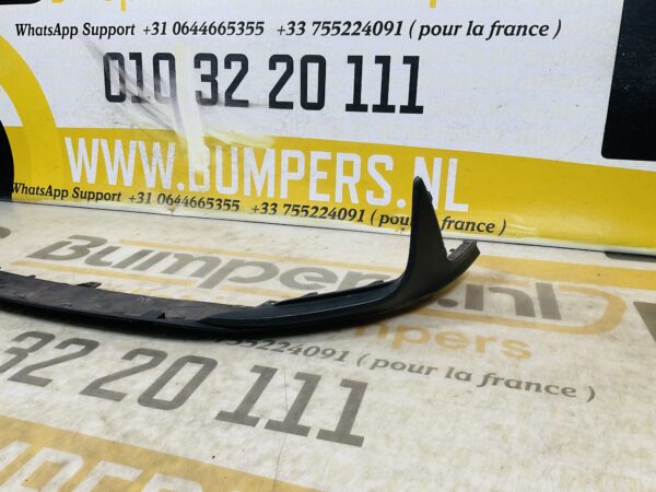 Bumperlip Hyundai i30 Nline N-Line 86512-F1000 Voorbumper lip 2-L8-10439T