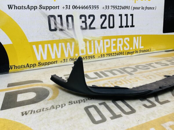 Bumperlip Hyundai i30 Nline N-Line 86512-F1000 Voorbumper lip 2-L8-10439T
