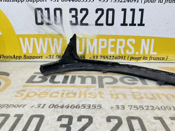 Bumperlip Hyundai i30 Nline N-Line 86512-F1000 Voorbumper lip 2-L8-10439T