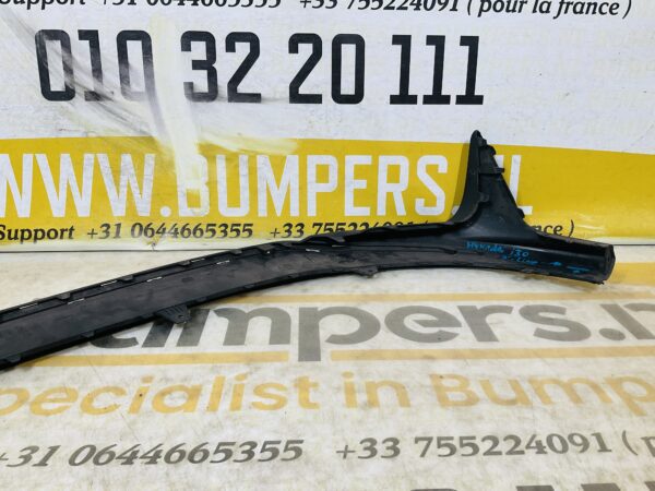 Bumperlip Hyundai i30 Nline N-Line 86512-F1000 Voorbumper lip 2-L8-10439T