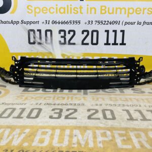 Bumper Grill Renault Clio 4 Facelift 2016-2019  Voorbumper Grill 2-R5-10440T