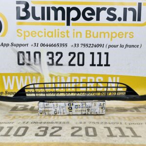Bumper Grill Ford Focus MK3 2012-2016 LKN0097A Voorbumper Grill 2-R8-10441T