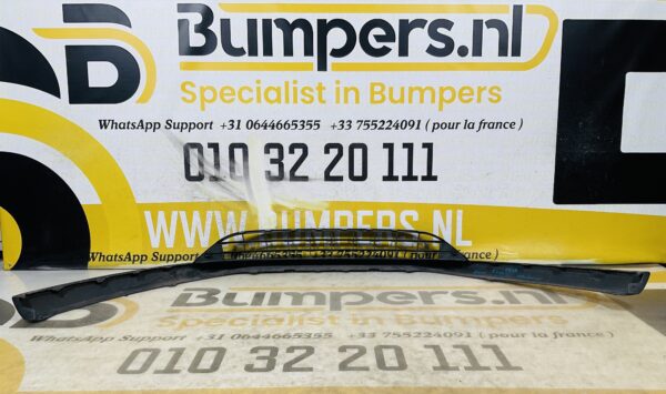 Bumper Grill Ford Focus MK3 2012-2016 LKN0097A Voorbumper Grill 2-R8-10441T