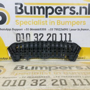 Onderplaat Toyota Aygo C1 108 52618-0H030 Voorbumper lip 2-R4-10444T