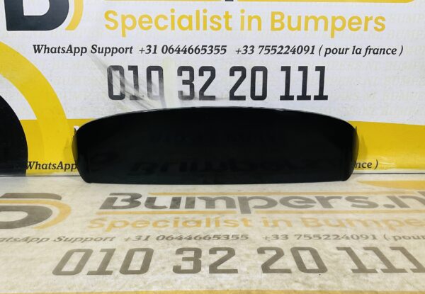 Spoiler Renault Captur 2013-2016 960304415R Bumper Spoiler 2-R7-10447T