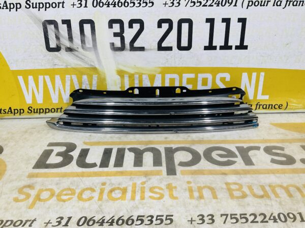 Grille Mini R55 R56 R57 2006-2013 2751291/7317264 Grill 2-R1-10448T