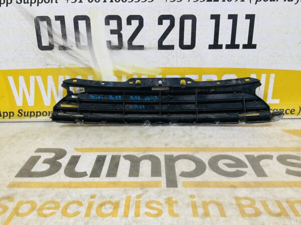 Grille Mini R55 R56 R57 2006-2013 2751291/7317264 Grill 2-R1-10448T
