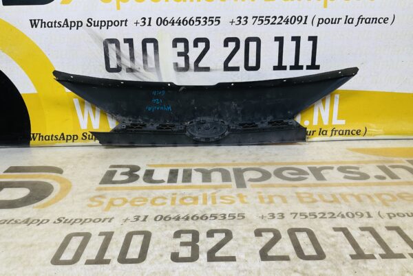 Grille Hyundai i20 Voorbumper Grill 2-R7-10449T