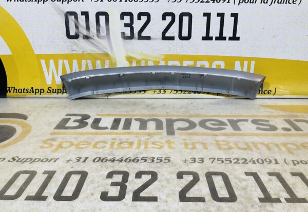 Spoiler Mercedes GLA W156 2013-2016 A1568852325 Bumper lip 2-R1-10450T