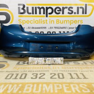 Bumper Opel Corsa E 2014-2018 Achterbumper 1-F6-10214T