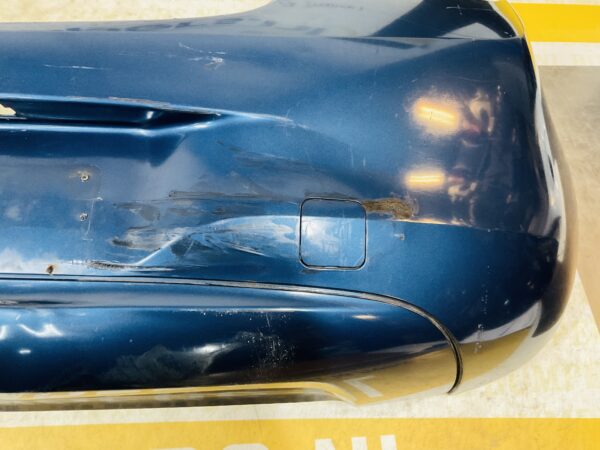 Bumper Opel Corsa E 2014-2018 Achterbumper 1-F6-10214T