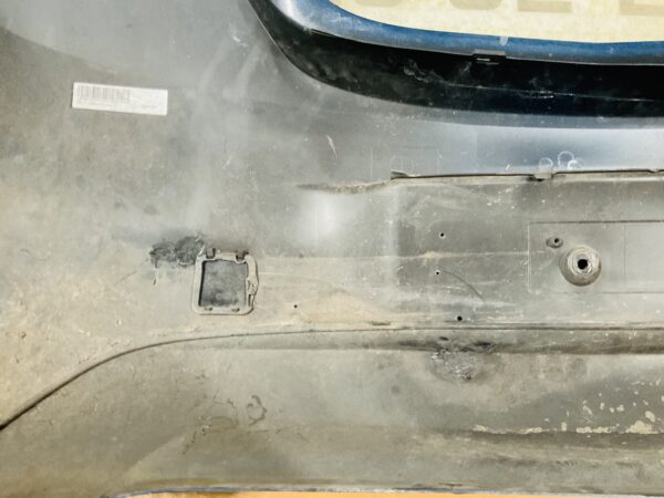 Bumper Opel Corsa E 2014-2018 Achterbumper 1-F6-10214T