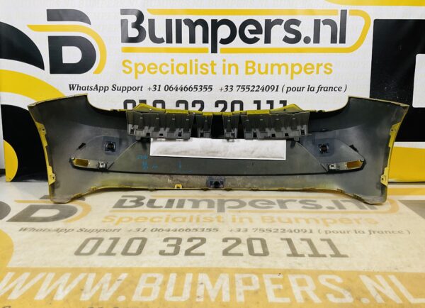 Bumper Volkswagen UP Facelift 2017-2023  Achterbumper 1-F6-10217T