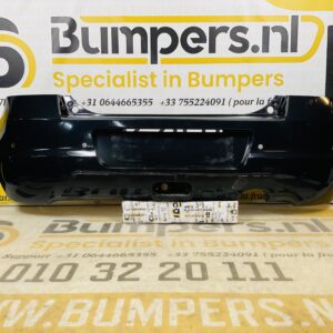 Bumper Suzuki Swift MK6  Achterbumper 1-F6-10218T