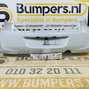 Bumper Suzuki Swift MK7 2007-2017 71811-52K Achterbumper 1-F6-10220T