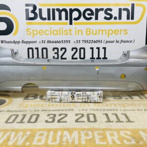 Bumper Mercedes A Klasse W169 A1698851725 Achterbumper 1-F6-10224T