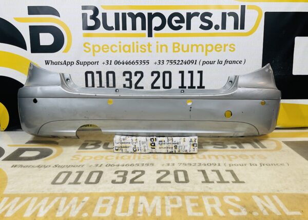 Bumper Mercedes A Klasse W169 A1698851725 Achterbumper 1-F6-10224T
