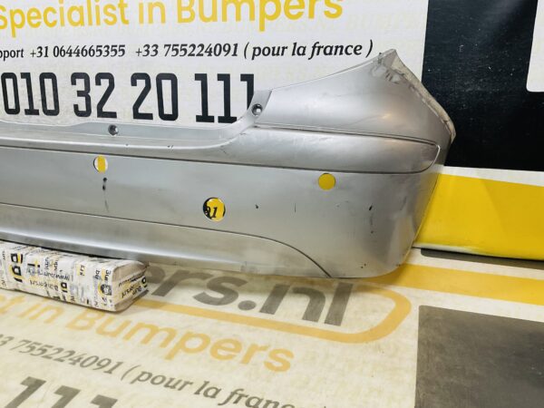 Bumper Mercedes A Klasse W169 A1698851725 Achterbumper 1-F6-10224T