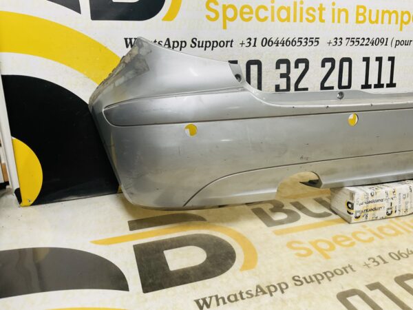 Bumper Mercedes A Klasse W169 A1698851725 Achterbumper 1-F6-10224T
