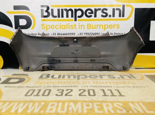 Bumper Peugeot 108 GT 2014-2022 Achterbumper 1-F6-10227T